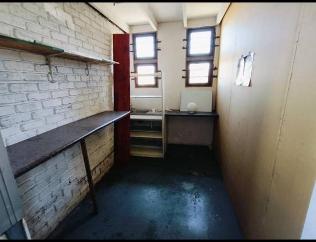 INDUSTRIAL PROPERTY TO RENT IN KYALAMI